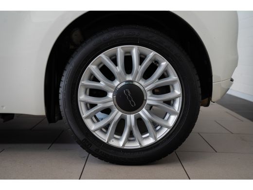 Fiat 500 1.2 Popstar | Lichtmetalen velgen | Airco | Elektrische Ramen | ActivLease financial lease