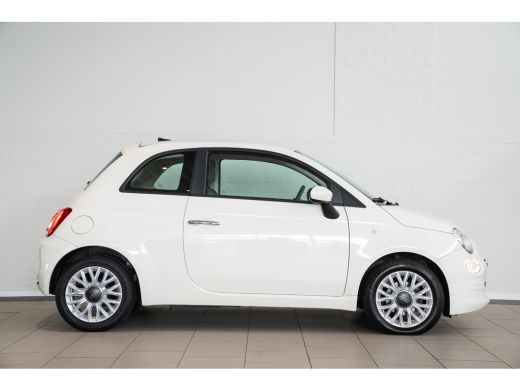 Fiat 500 1.2 Popstar | Lichtmetalen velgen | Airco | Elektrische Ramen | ActivLease financial lease
