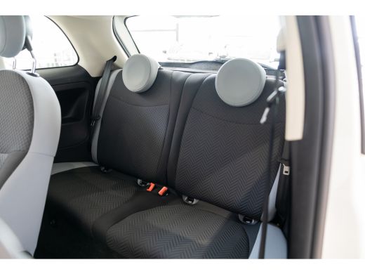 Fiat 500 1.2 Popstar | Lichtmetalen velgen | Airco | Elektrische Ramen | ActivLease financial lease
