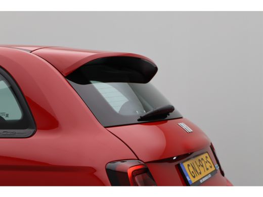 Fiat 500 Urban 42 kWh | Airco (automatisch) | Apple Carplay/Android Auto|telefoonintegratie premium | Audi... ActivLease financial lease