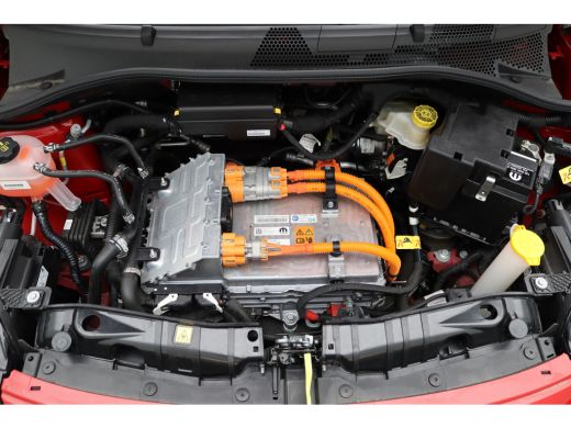 Fiat 500 Urban 42 kWh | Airco (automatisch) | Apple Carplay/Android Auto|telefoonintegratie premium | Audi... ActivLease financial lease