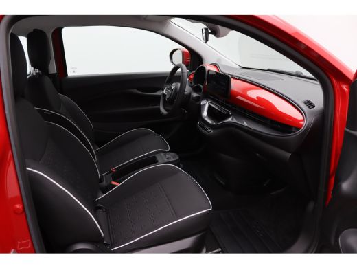 Fiat 500 Urban 42 kWh | Airco (automatisch) | Apple Carplay/Android Auto|telefoonintegratie premium | Audi... ActivLease financial lease