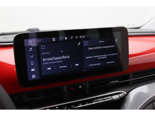 Fiat 500 Urban 42 kWh | Airco (automatisch) | Apple Carplay/Android Auto|telefoonintegratie premium | Audi... ActivLease financial lease