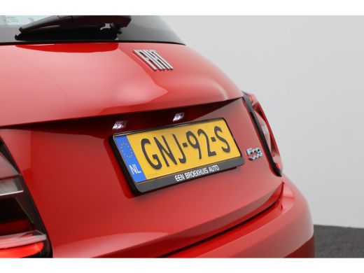 Fiat 500 Urban 42 kWh | Airco (automatisch) | Apple Carplay/Android Auto|telefoonintegratie premium | Audi... ActivLease financial lease