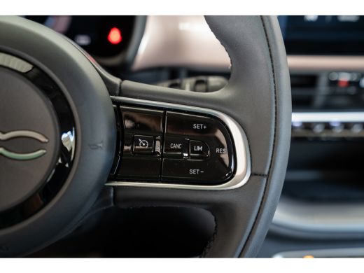 Fiat 500 Urban 42 kWh | Camera | Stoelverwarming | Climate Controle | Parkeersensoren | Apple Carplay & An... ActivLease financial lease