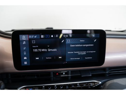 Fiat 500 Urban 42 kWh | Camera | Stoelverwarming | Climate Controle | Parkeersensoren | Apple Carplay & An... ActivLease financial lease