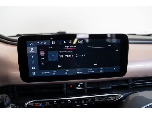 Fiat 500 Urban 42 kWh | Camera | Stoelverwarming | Climate Controle | Parkeersensoren | Apple Carplay & An... ActivLease financial lease