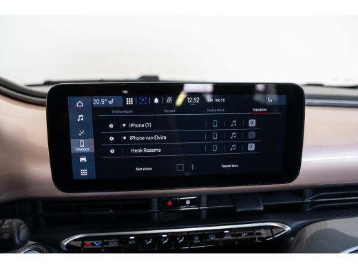 Fiat 500 Urban 42 kWh | Camera | Stoelverwarming | Climate Controle | Parkeersensoren | Apple Carplay & An... ActivLease financial lease