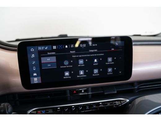 Fiat 500 Urban 42 kWh | Camera | Stoelverwarming | Climate Controle | Parkeersensoren | Apple Carplay & An... ActivLease financial lease