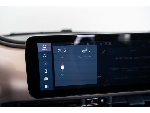 Fiat 500 Urban 42 kWh | Camera | Stoelverwarming | Climate Controle | Parkeersensoren | Apple Carplay & An... ActivLease financial lease