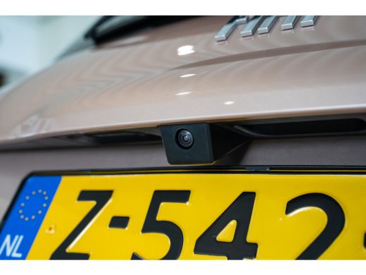 Fiat 500 Urban 42 kWh | Camera | Stoelverwarming | Climate Controle | Parkeersensoren | Apple Carplay & An... ActivLease financial lease