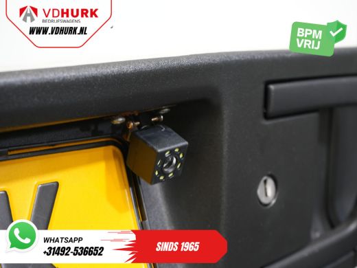 Fiat Doblò 1.6 MJ 105 pk BPM VRIJ! 3Pers./ NL Auto/ Airco/ Cruise ActivLease financial lease