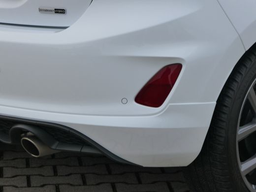 Ford Fiesta 1.0 EcoBoost Hybrid ST-Line | CarPlay/Android Auto | Climate Control | Cruise Control | DAB | Key... ActivLease financial lease