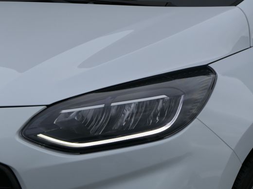 Ford Fiesta 1.0 EcoBoost Hybrid ST-Line | CarPlay/Android Auto | Climate Control | Cruise Control | DAB | Key... ActivLease financial lease