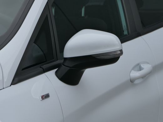 Ford Fiesta 1.0 EcoBoost Hybrid ST-Line | CarPlay/Android Auto | Climate Control | Cruise Control | DAB | Key... ActivLease financial lease