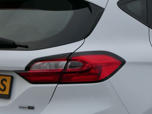 Ford Fiesta 1.0 EcoBoost Hybrid ST-Line | CarPlay/Android Auto | Climate Control | Cruise Control | DAB | Key... ActivLease financial lease