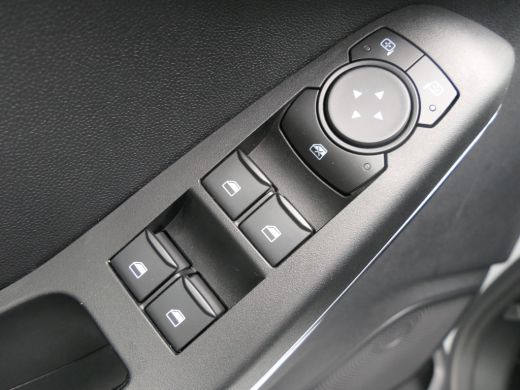 Ford Fiesta 1.0 EcoBoost Hybrid ST-Line | CarPlay/Android Auto | Climate Control | Cruise Control | DAB | Key... ActivLease financial lease