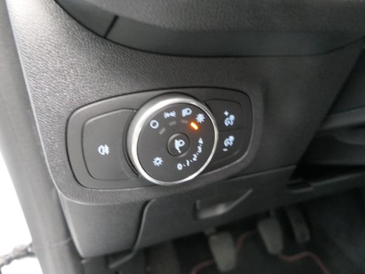 Ford Fiesta 1.0 EcoBoost Hybrid ST-Line | CarPlay/Android Auto | Climate Control | Cruise Control | DAB | Key... ActivLease financial lease