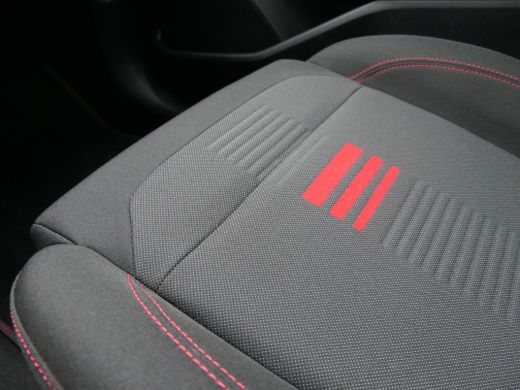 Ford Fiesta 1.0 EcoBoost Hybrid ST-Line | CarPlay/Android Auto | Climate Control | Cruise Control | DAB | Key... ActivLease financial lease