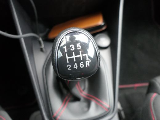 Ford Fiesta 1.0 EcoBoost Hybrid ST-Line | CarPlay/Android Auto | Climate Control | Cruise Control | DAB | Key... ActivLease financial lease