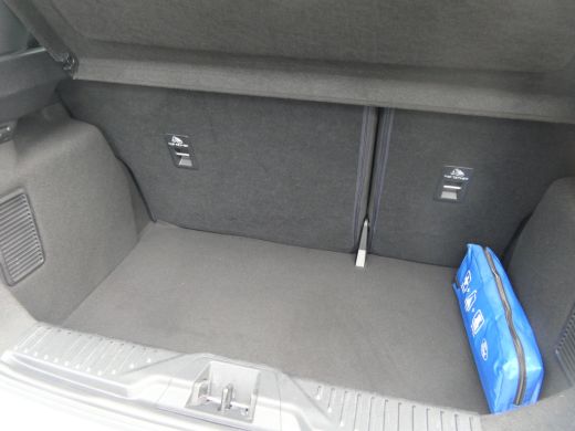 Ford Fiesta 1.0 EcoBoost Hybrid ST-Line | CarPlay/Android Auto | Climate Control | Cruise Control | DAB | Key... ActivLease financial lease