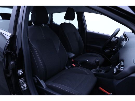 Ford Fiesta 1.0 EcoBoost Hybrid Titanium | Winter Pakket | | Apple Carplay/Android Auto|telefoonintegratie pr... ActivLease financial lease