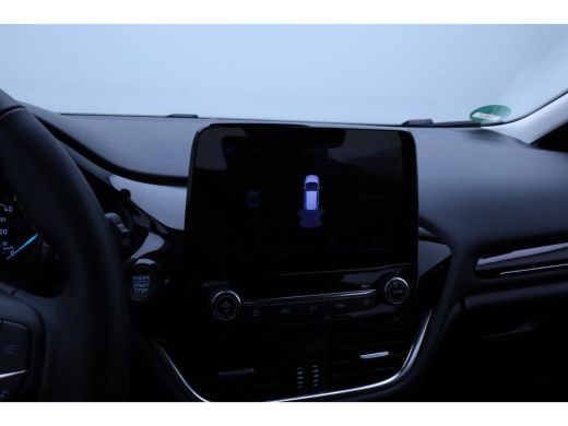 Ford Fiesta 1.0 EcoBoost Hybrid Titanium | Winter Pakket | | Apple Carplay/Android Auto|telefoonintegratie pr... ActivLease financial lease