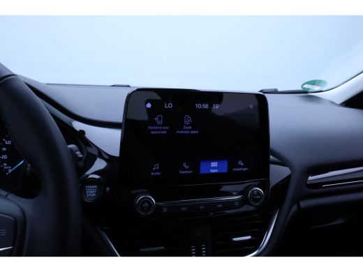 Ford Fiesta 1.0 EcoBoost Hybrid Titanium | Winter Pakket | | Apple Carplay/Android Auto|telefoonintegratie pr... ActivLease financial lease