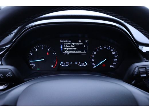 Ford Fiesta 1.0 EcoBoost Hybrid Titanium | Winter Pakket | | Apple Carplay/Android Auto|telefoonintegratie pr... ActivLease financial lease