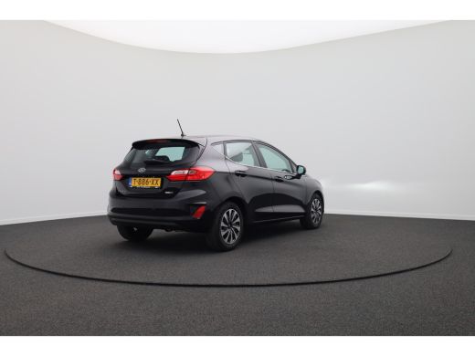 Ford Fiesta 1.0 EcoBoost Hybrid Titanium | Winter Pakket | | Apple Carplay/Android Auto|telefoonintegratie pr... ActivLease financial lease