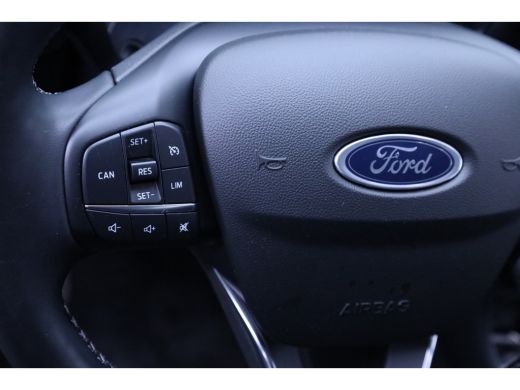 Ford Fiesta 1.0 EcoBoost Hybrid Titanium | Winter Pakket | | Apple Carplay/Android Auto|telefoonintegratie pr... ActivLease financial lease