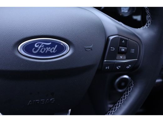 Ford Fiesta 1.0 EcoBoost Hybrid Titanium | Winter Pakket | | Apple Carplay/Android Auto|telefoonintegratie pr... ActivLease financial lease