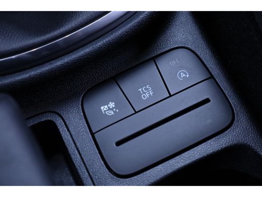 Ford Fiesta 1.0 EcoBoost Hybrid Titanium | Winter Pakket | | Apple Carplay/Android Auto|telefoonintegratie pr... ActivLease financial lease