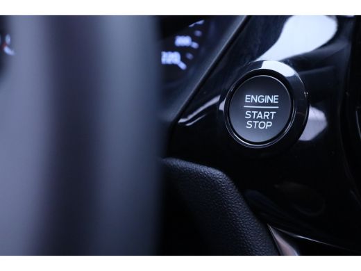 Ford Fiesta 1.0 EcoBoost Hybrid Titanium | Winter Pakket | | Apple Carplay/Android Auto|telefoonintegratie pr... ActivLease financial lease