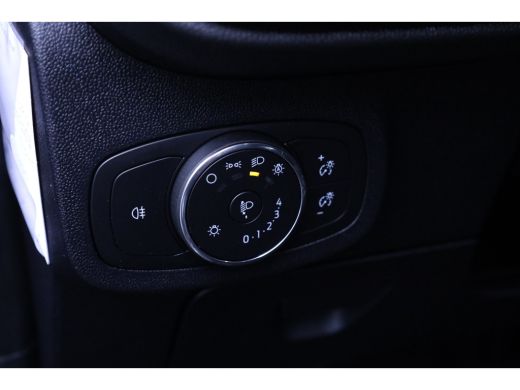 Ford Fiesta 1.0 EcoBoost Hybrid Titanium | Winter Pakket | | Apple Carplay/Android Auto|telefoonintegratie pr... ActivLease financial lease