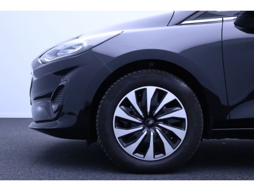 Ford Fiesta 1.0 EcoBoost Hybrid Titanium | Winter Pakket | | Apple Carplay/Android Auto|telefoonintegratie pr... ActivLease financial lease