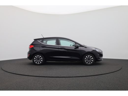 Ford Fiesta 1.0 EcoBoost Hybrid Titanium | Winter Pakket | | Apple Carplay/Android Auto|telefoonintegratie pr... ActivLease financial lease
