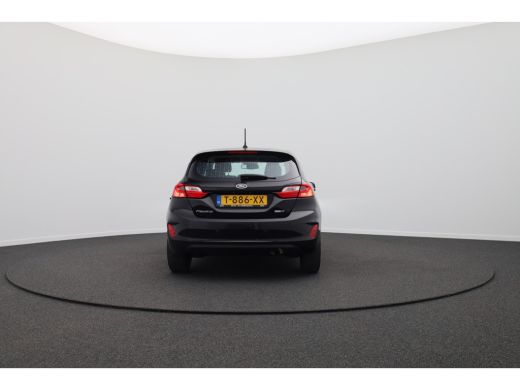 Ford Fiesta 1.0 EcoBoost Hybrid Titanium | Winter Pakket | | Apple Carplay/Android Auto|telefoonintegratie pr... ActivLease financial lease