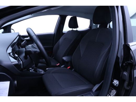 Ford Fiesta 1.0 EcoBoost Hybrid Titanium | Winter Pakket | | Apple Carplay/Android Auto|telefoonintegratie pr... ActivLease financial lease