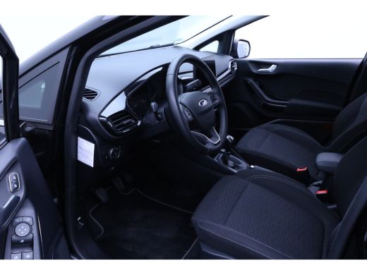 Ford Fiesta 1.0 EcoBoost Hybrid Titanium | Winter Pakket | | Apple Carplay/Android Auto|telefoonintegratie pr... ActivLease financial lease