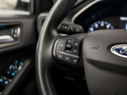 Ford Focus 1.0 EcoBoost Titanium Sport (APPLE CARPLAY, GROOT NAVI, KEYLESS, LED KOPLAMPEN, GETINT GLAS, SPOR... ActivLease financial lease