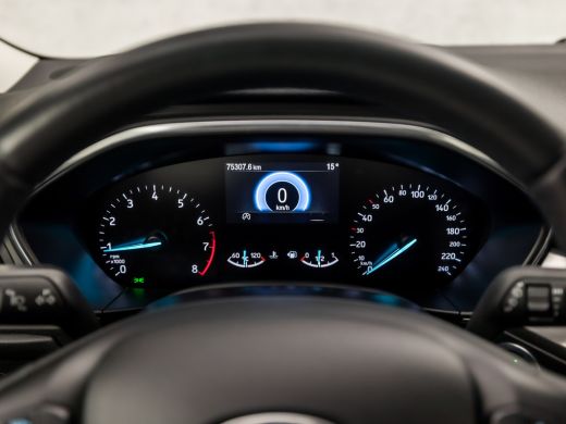 Ford Focus 1.0 EcoBoost Titanium Sport (APPLE CARPLAY, GROOT NAVI, KEYLESS, LED KOPLAMPEN, GETINT GLAS, SPOR... ActivLease financial lease