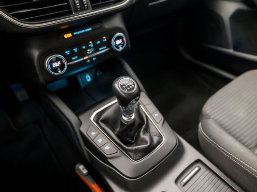 Ford Focus 1.0 EcoBoost Titanium Sport (APPLE CARPLAY, GROOT NAVI, KEYLESS, LED KOPLAMPEN, GETINT GLAS, SPOR... ActivLease financial lease