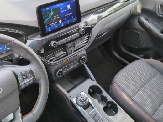 Ford Kuga 2.5 PHEV ST-Line | 20 Inch LMV | Winter Pack | Camera | Cruise Control | Navigatie ActivLease financial lease