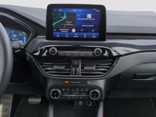 Ford Kuga 2.5 PHEV ST-Line | 20 Inch LMV | Winter Pack | Camera | Cruise Control | Navigatie ActivLease financial lease