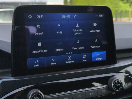 Ford Kuga 2.5 PHEV ST-Line | 20 Inch LMV | Winter Pack | Camera | Cruise Control | Navigatie ActivLease financial lease