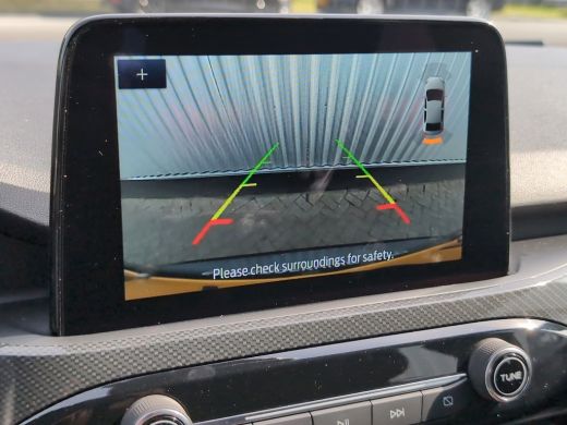 Ford Kuga 2.5 PHEV ST-Line | 20 Inch LMV | Winter Pack | Camera | Cruise Control | Navigatie ActivLease financial lease