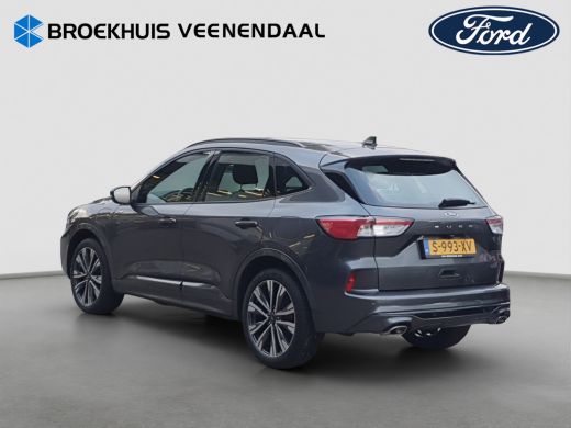 Ford Kuga 2.5 PHEV ST-Line | 20 Inch LMV | Winter Pack | Camera | Cruise Control | Navigatie ActivLease financial lease