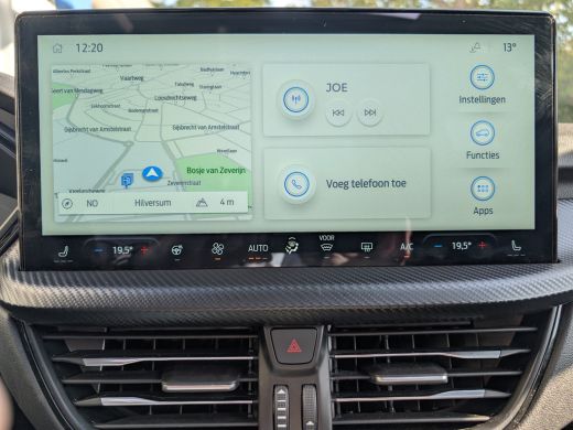 Ford Kuga 2.5 PHEV ST-Line 243pk | 19''LMV | Driver Ass. Pack | Pano | Winter Pack ActivLease financial lease