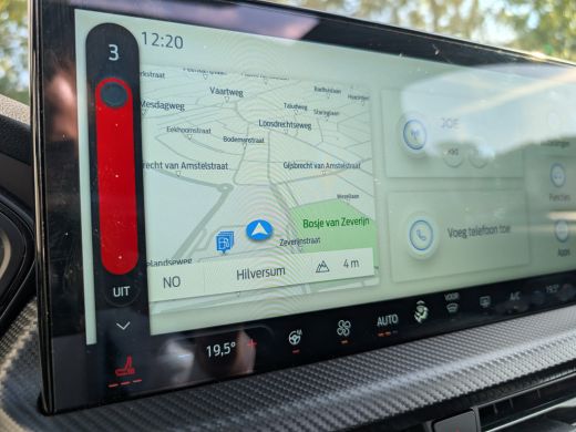 Ford Kuga 2.5 PHEV ST-Line 243pk | 19''LMV | Driver Ass. Pack | Pano | Winter Pack ActivLease financial lease